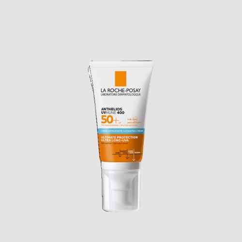 La Roche Posay Sun Protection ANTHELIOS UVMUNE 400 HYDRATING CREAM SPF50+ NON-PERFUMED