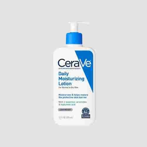 CeraVe Eye Repair Cream for Dark Circles and Puffiness, .5 ozv