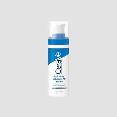 CeraVe Hydrating Hyaluronic Acid Serum 30ml