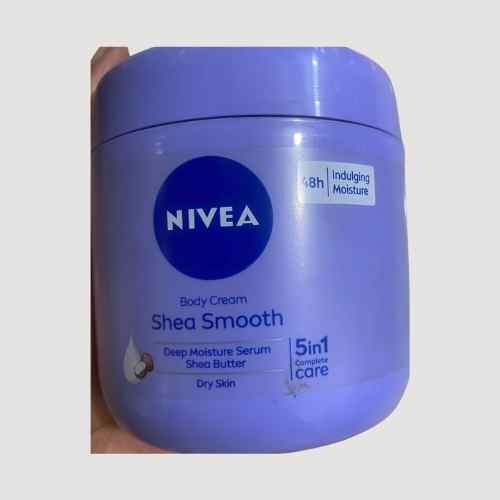 NIVEA | SHEA SMOOTH