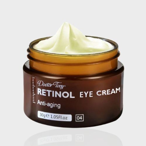 Doctor Tony | Retinol Eye Cream | Anti-aging