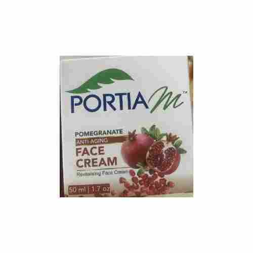 Portia|Pomegranate|Anti-Angig