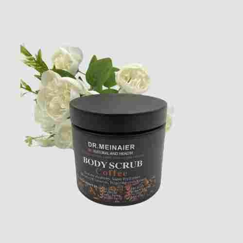 DR.MEINAIER| BODY SCRUB COFFEE| NET: 680g