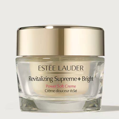 Estee Lauder Revitalizing Supreme + Bright Power Soft Creme