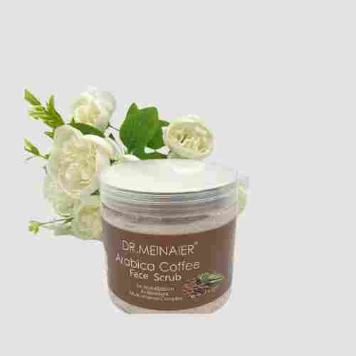 DR. MEINAIER | ARABICA COFFEE | FACE SCRUB