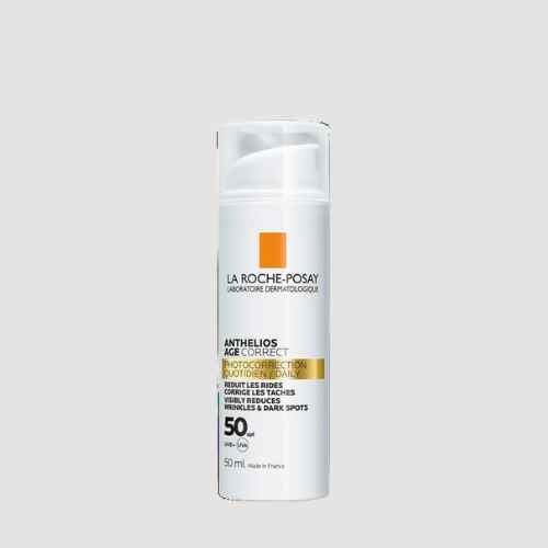 La Roche Posay ANTHELIOS AGE CORRECT SPF 50