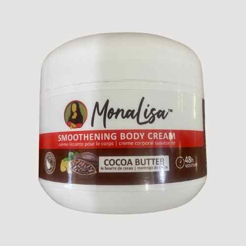 MONALISA | COCOA BUTTER