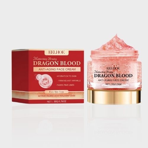 EELHOE |DRAGON BLOOD CREAM | RETINOL FACE CREAM