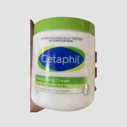 CETAPHIL | MOISTURISING CREAM | DRY TO VERY DRY ,SENSITIVE SKIN