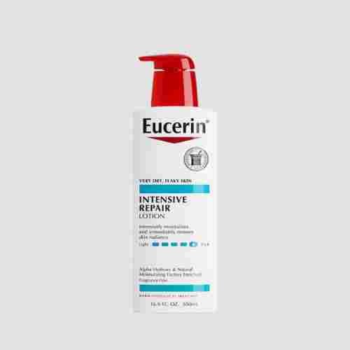 EUCERIN Intensive Repair Body Lotion 16.9FL OZ 500ml