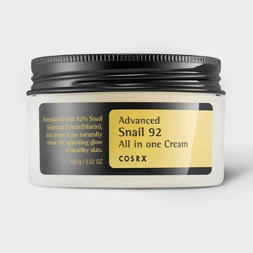 COSRX Advanced Snail 92 All in one Cream